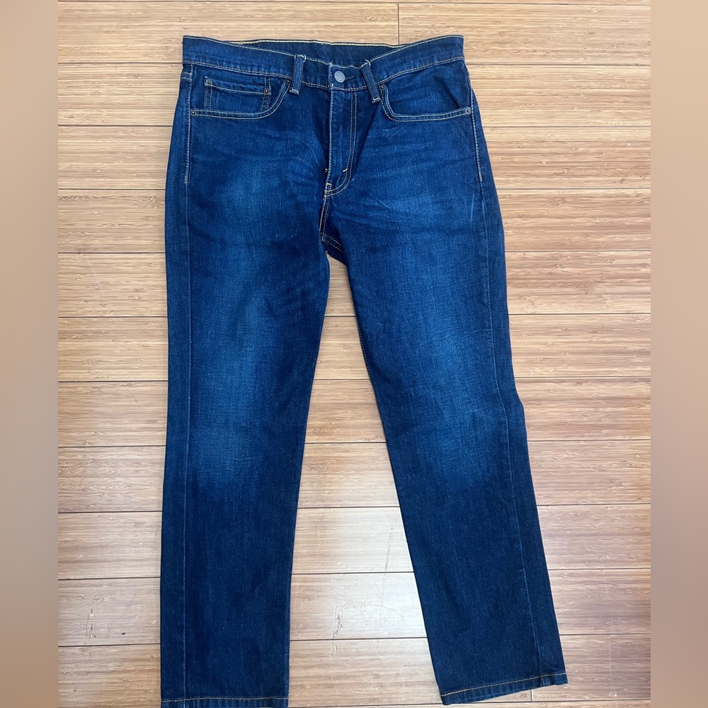 Men’s Levi Jeans 511